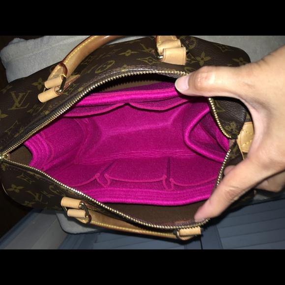 Bag Organizer - Picture 4 of 4